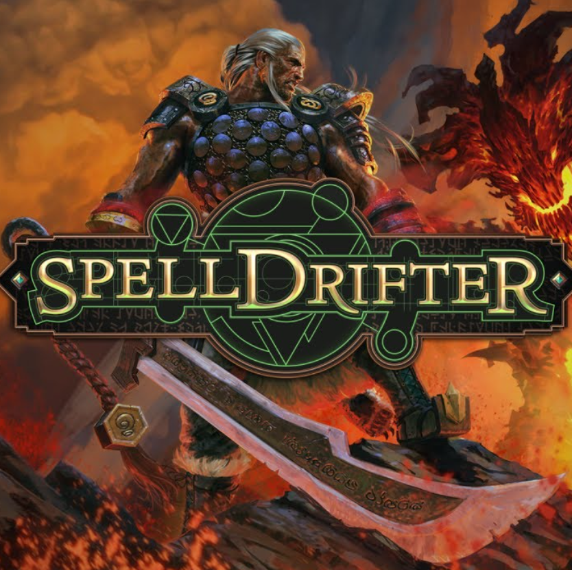 The latest free game on the Epic Games Store is the fantasy RPG  Spelldrifter - Neowin