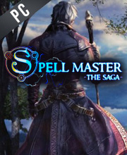 SpellMaster The Saga