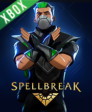 Spellbreak Acolyte Pack