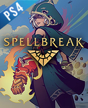 Spellbreak psn sales