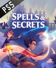 Spells & Secrets