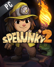 Spelunky 2, Nintendo Switch download software, Games