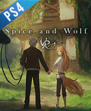 Spice and Wolf VR