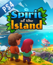 Spirit of the Island