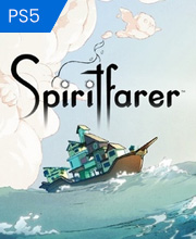 Spiritfarer