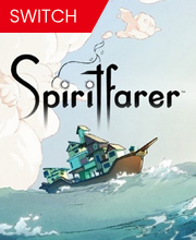 Spiritfarer