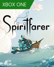 Spiritfarer