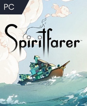 Spiritfarer