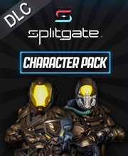Splitgate - Starter Character Pack on Steam