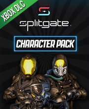 Buy Splitgate - Starter Character Bundle