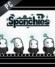 Sponchies