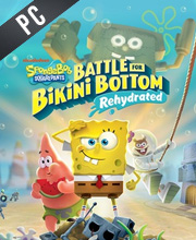 Don't Look Now, Encyclopedia SpongeBobia