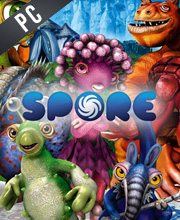 Buy Spore Origin Account Compare Prices