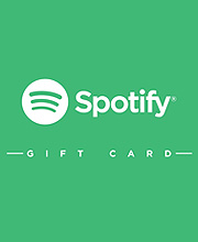 Buy Spotify Gift Card CD Key Compare Prices