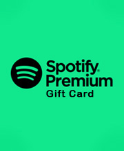 Spotify Gift Cards