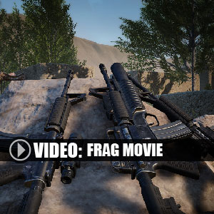 Squad Frag Movie