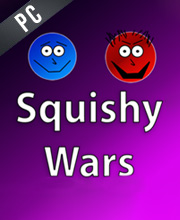 Squishy Wars