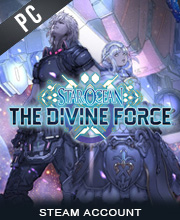 Star Ocean The Divine Force