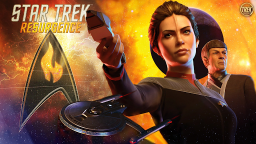 Star Trek: Resurgence  Download and Buy Today - Epic Games Store