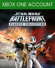 Star Wars Battlefront Classic Collection