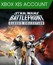 Star Wars Battlefront Classic Collection