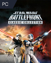 Star Wars Battlefront Classic Collection