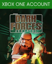 Star Wars Dark Forces Remaster