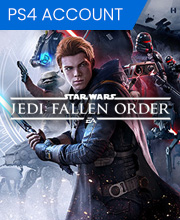 Star Wars Jedi Fallen Order