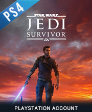 Star Wars Jedi Survivor