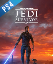 Buy Star Wars Jedi Survivor PS4 Account Compare Prices