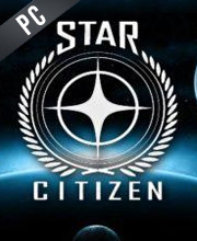 Buy Star Citizen CD KEY Compare Prices 