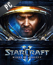 Arcade Premium: ARK Star - StarCraft II