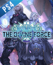 Star Ocean The Divine Force