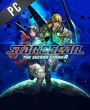 Star Ocean The Second Story R PlayStation 4 - Best Buy