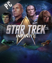 Star Trek Infinite