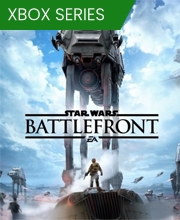 STAR WARS Battlefront