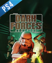 Star Wars Dark Forces Remaster