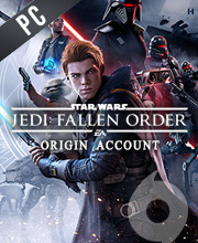 Star Wars Jedi Fallen Order