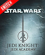 STAR WARS Jedi Knight Jedi Academy