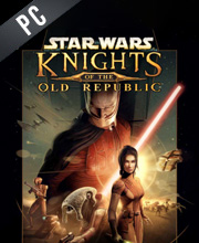 Star Wars Knights Of The Old Republic