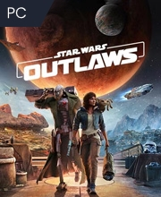 Star Wars Outlaws