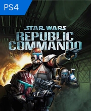 STAR WARS Republic Commando