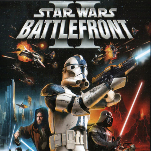 26 Best Is star wars battlefront 2 2005 multiplayer for Kids