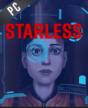 Starless