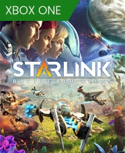 Starlink Battle for Atlas