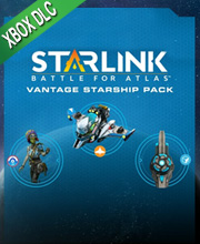 Starlink Battle for Atlas Vantage Starship Pack