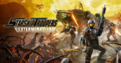 Starship Troopers Extermination Collector’s Edition Revealed