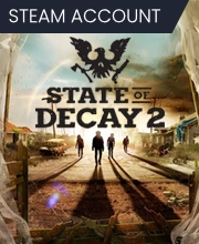 State of Decay 2