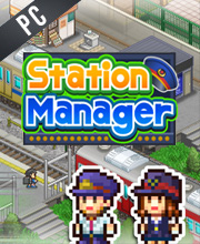 Station Manager