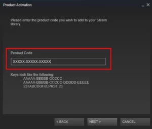 Fifa 23 activation is required in origin bought from steam Fixed [Origin  game activation] with codes 